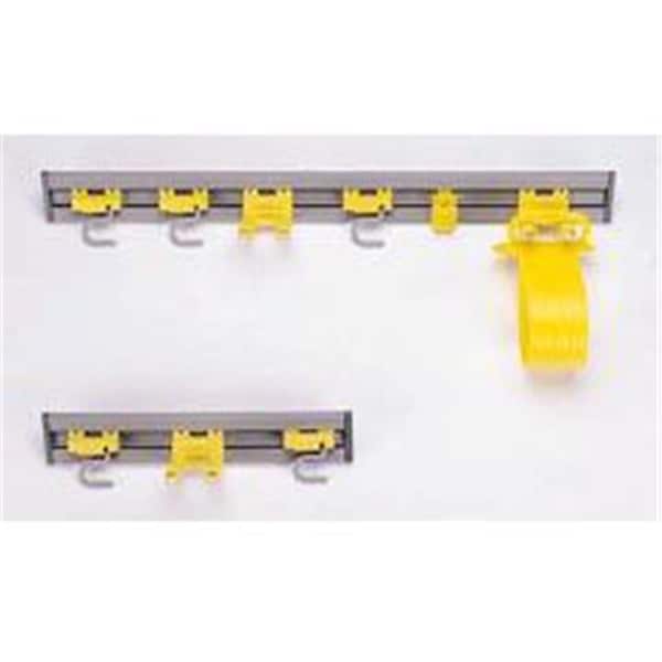Eat-In Closet Organizer & Tool Holder 34 In Gra EA2608276 - main